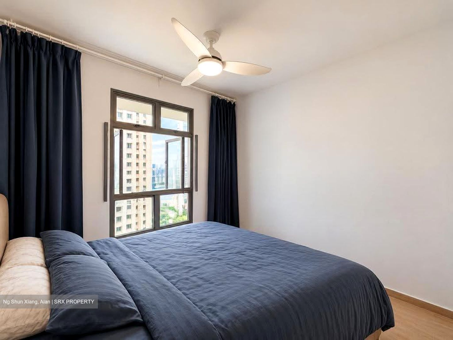 Blk 37 Skyresidence @ Dawson (Queenstown), HDB 3 Rooms #638191491